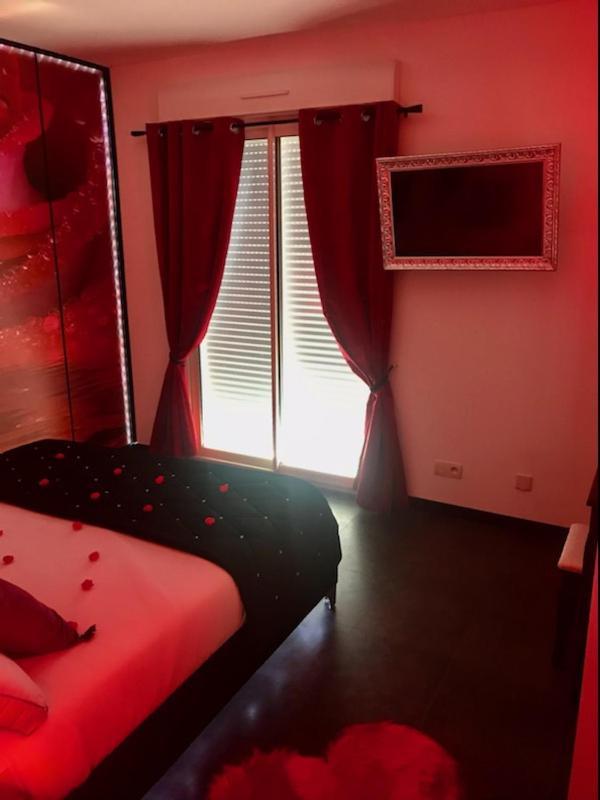 Saint-Avertin Maison Chaleureuse A Partager En Famille Ou Amis Villa Dış mekan fotoğraf