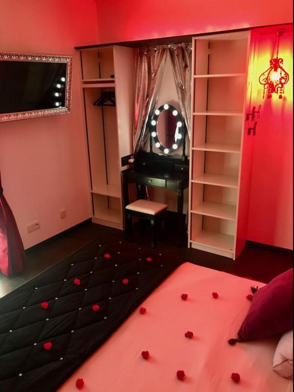 Saint-Avertin Maison Chaleureuse A Partager En Famille Ou Amis Villa Dış mekan fotoğraf